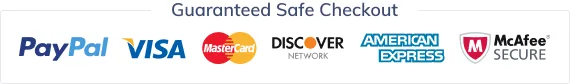 Trust Badge Image