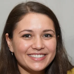 Rachel K.