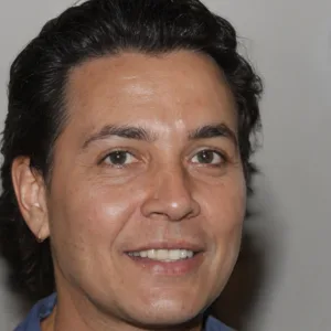 Carlos M.